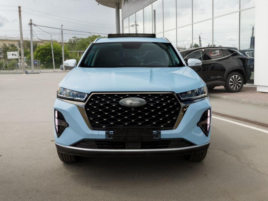 Chery Tiggo 7 Pro Max I Челябинск  - изображение 13