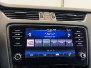 Skoda Octavia III (A7) Рестайлинг Псков  - изображение 38