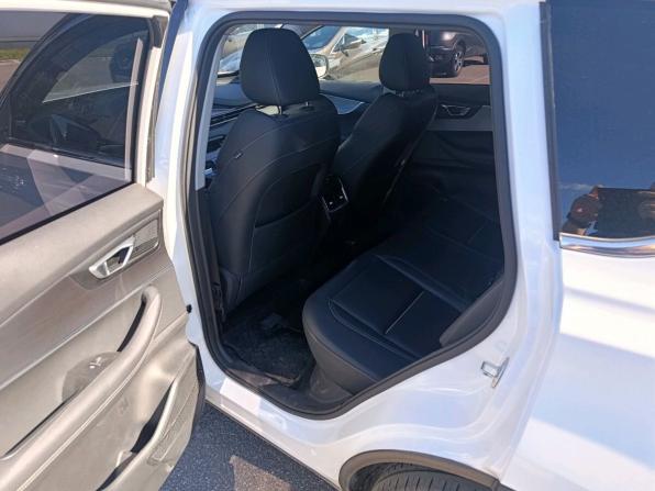 Chery Tiggo 7 Pro Max I с пробегом 2024 года, цена 1 779 000 рублей, 56000 км, внедорожник, Автокод Объявления