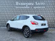 Nissan Qashqai I Рестайлинг Краснодар  - изображение 40