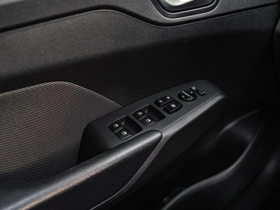 Hyundai Solaris II Рестайлинг Санкт-Петербург  - изображение 10