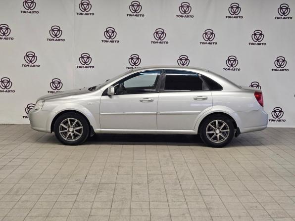Chevrolet Lacetti I с пробегом 2011 года, цена 389 000 рублей, 178296 км, седан, Автокод Объявления