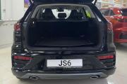 JAC JS6 Москва  - изображение 29