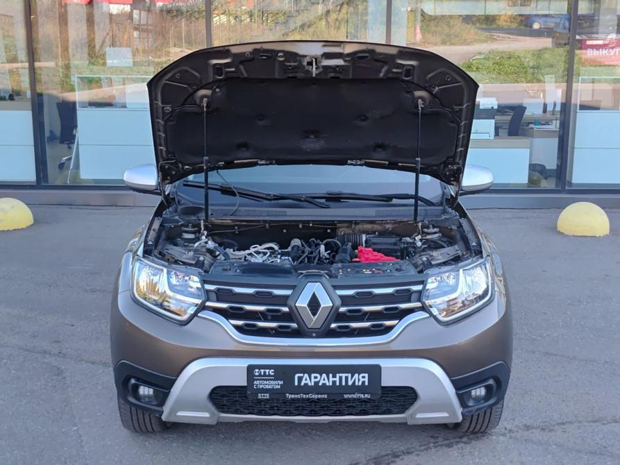 Renault Duster II Ижевск  - изображение 11