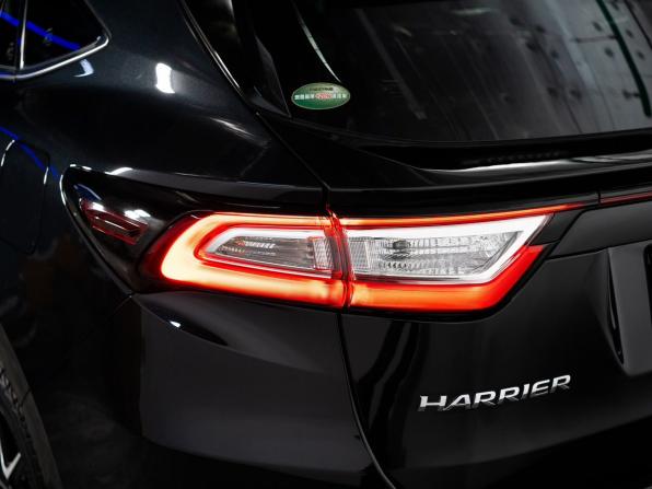 Toyota Harrier III (XU60) Рестайлинг с пробегом 2020 года, цена 3 000 500 рублей, 51116 км, внедорожник, Автокод Объявления