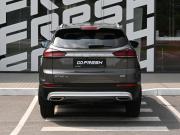 Geely Atlas Pro Волгоград  - изображение 29