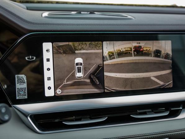 Geely Monjaro I с пробегом 2023 года, цена 2 698 000 рублей, 94579 км, внедорожник, Автокод Объявления