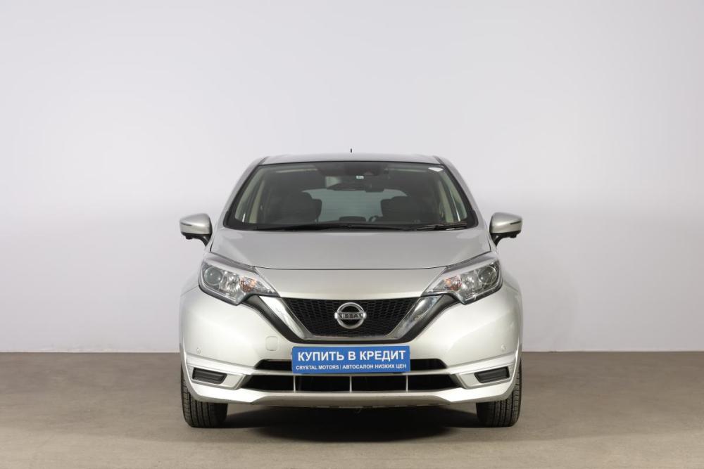 Nissan Note II Рестайлинг Новосибирск  - изображение 2