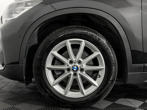BMW X1 II (F48) с пробегом 2017 года, цена 2 449 000 рублей, 91306 км, внедорожник, Автокод Объявления