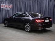 Audi A6 V (C8) Москва  - изображение 32