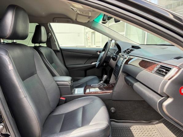 Toyota Camry VII (XV50) Рестайлинг 2 с пробегом 2017 года, цена 2 045 000 рублей, 146350 км, седан, Автокод Объявления