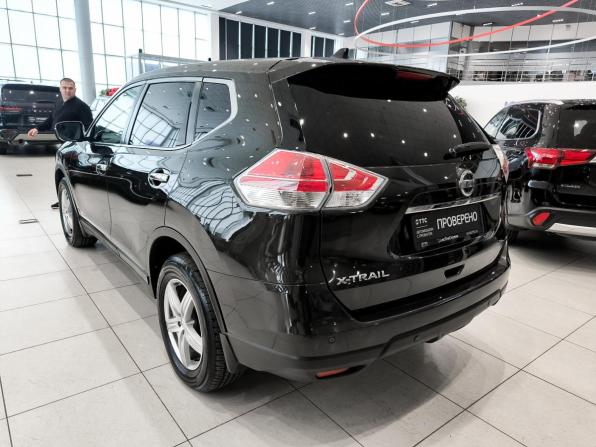Nissan X-Trail III с пробегом 2016 года, цена 1 599 000 рублей, 170846 км, внедорожник, Автокод Объявления