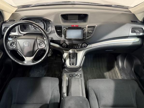 Honda CR-V IV с пробегом 2013 года, цена 1 999 800 рублей, 198000 км, внедорожник, Автокод Объявления
