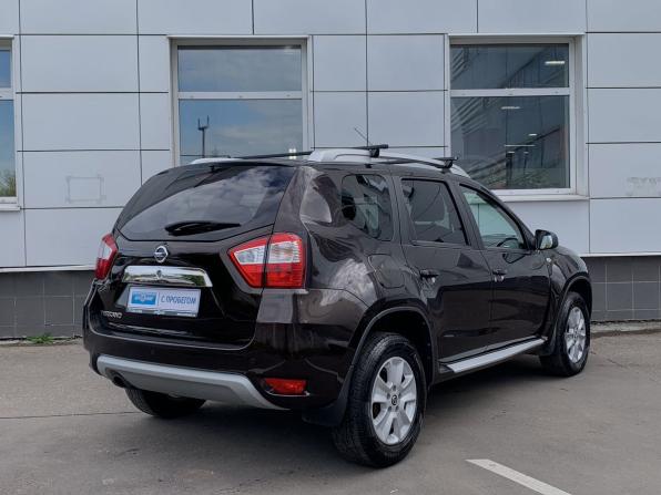 Nissan Terrano III (D10) с пробегом 2020 года, цена 1 649 000 рублей, 89005 км, внедорожник, Автокод Объявления