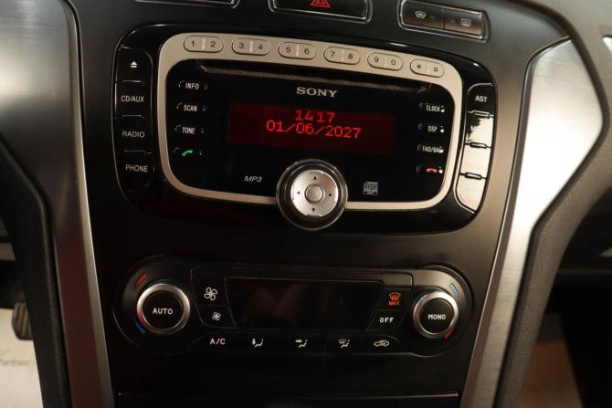 Ford Mondeo IV Рестайлинг с пробегом 2013 года, цена 1 099 000 рублей, 126000 км, седан, Автокод Объявления