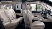 Mercedes-Benz GLS AMG II (X167) Рестайлинг Москва  - изображение 28