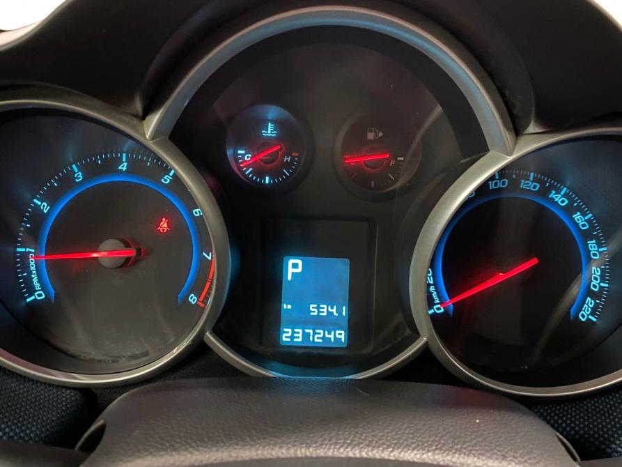 Chevrolet Cruze I Волгоград  - изображение 10