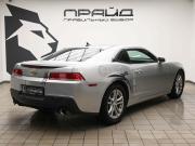 Chevrolet Camaro V Рестайлинг Ростов-на-Дону  - изображение 25