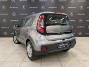 Kia Soul II Рестайлинг Москва  - изображение 33