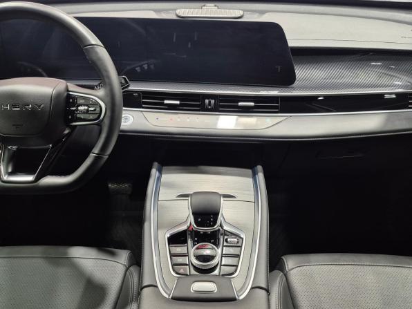 Chery Tiggo 7 Pro Max I Рестайлинг с пробегом 2024 года, цена 2 198 000 рублей, 24000 км, внедорожник, Автокод Объявления