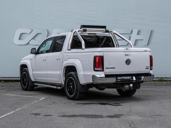 Volkswagen Amarok I с пробегом 2012 года, цена 1 709 000 рублей, 303561 км, offers.body_type.unknown, Автокод Объявления