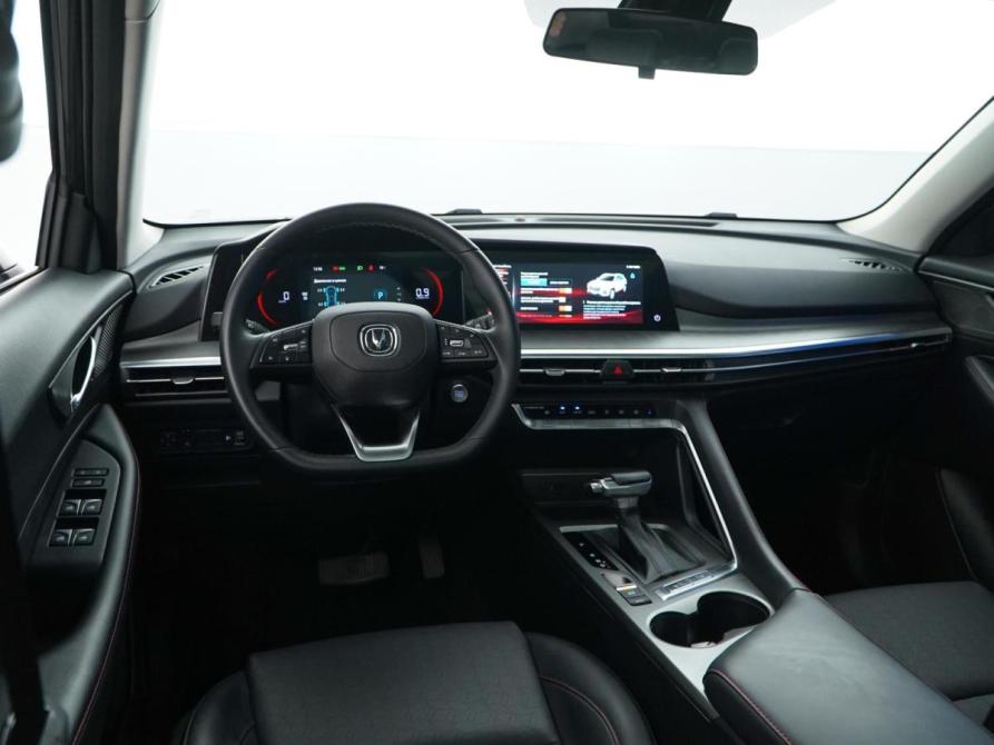 Changan CS35 Plus I Рестайлинг Москва  - изображение 6