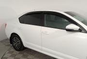 Skoda Octavia III (A7) Рестайлинг Волгоград  - изображение 46