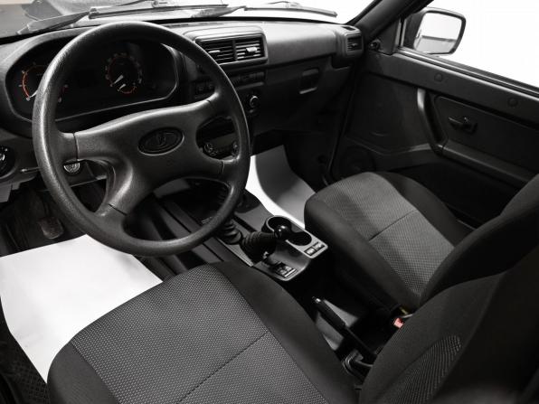 Lada (ВАЗ) Niva Legend с пробегом 2022 года, цена 795 000 рублей, 25939 км, внедорожник, Автокод Объявления