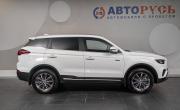 Geely Atlas Pro Москва  - изображение 31