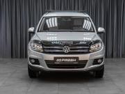 Volkswagen Tiguan I Рестайлинг Тюмень  - изображение 21