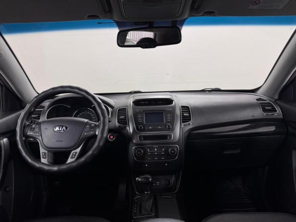 Kia Sorento II Рестайлинг с пробегом 2020 года, цена 2 400 000 рублей, 40469 км, внедорожник, Автокод Объявления
