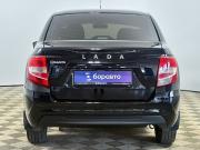 Lada (ВАЗ) Granta I Рестайлинг Борисоглебск  - изображение 18