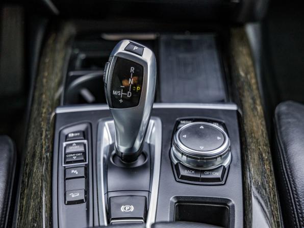 BMW X5 III (F15) с пробегом 2016 года, цена 3 968 000 рублей, 125112 км, внедорожник, Автокод Объявления
