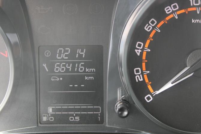 Lada (ВАЗ) Granta I Рестайлинг с пробегом 2023 года, цена 645 000 рублей, 66000 км, седан, Автокод Объявления