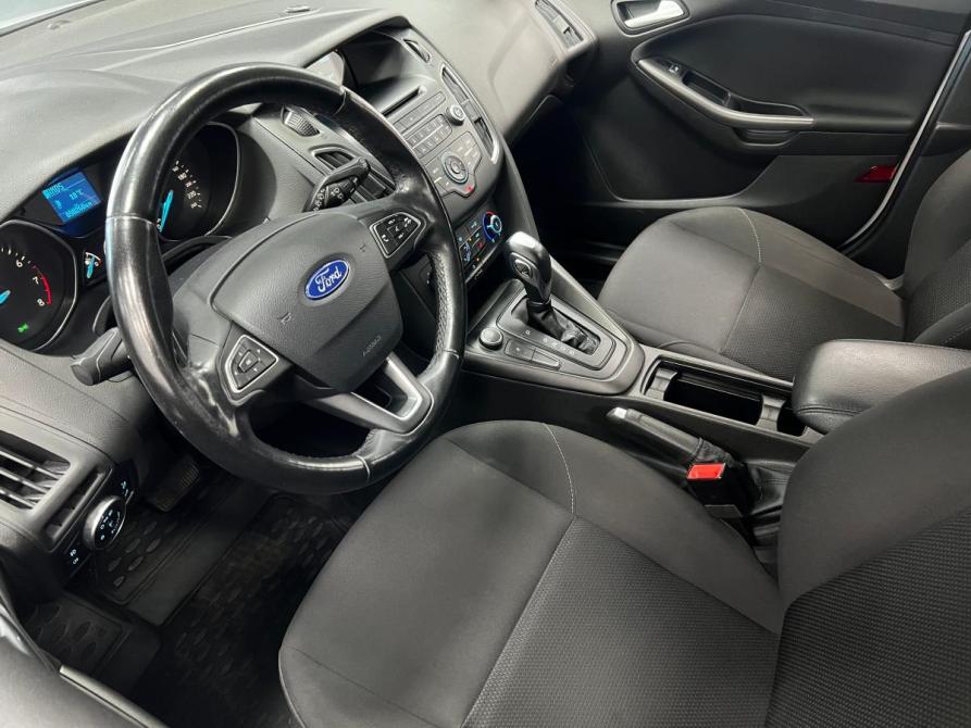 Ford Focus III Рестайлинг Казань  - изображение 12