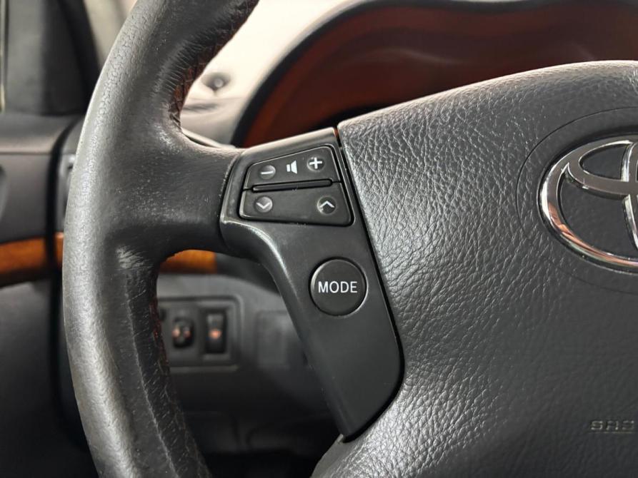 Toyota Avensis II Рестайлинг Альметьевск  - изображение 18