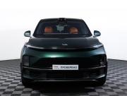 Li Auto (Lixiang) L9 I Москва  - изображение 31