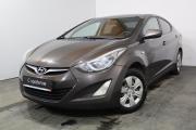 Hyundai Elantra V (MD) Рестайлинг Санкт-Петербург  - изображение 19