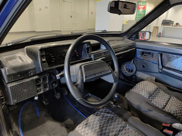 Lada (ВАЗ) 2109 с пробегом 2002 года, цена 175 000 рублей, 222526 км, хэтчбек, Автокод Объявления