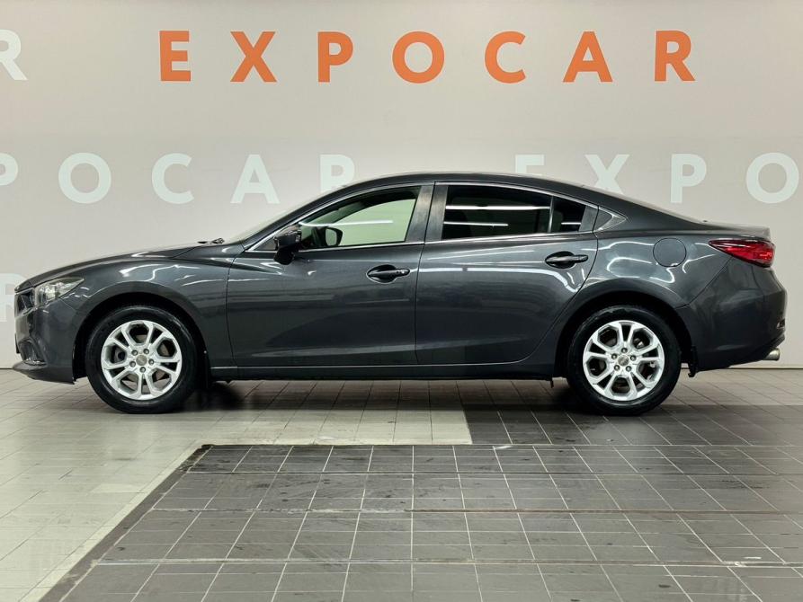 Mazda 6 III (GJ) Волгоград  - изображение 8