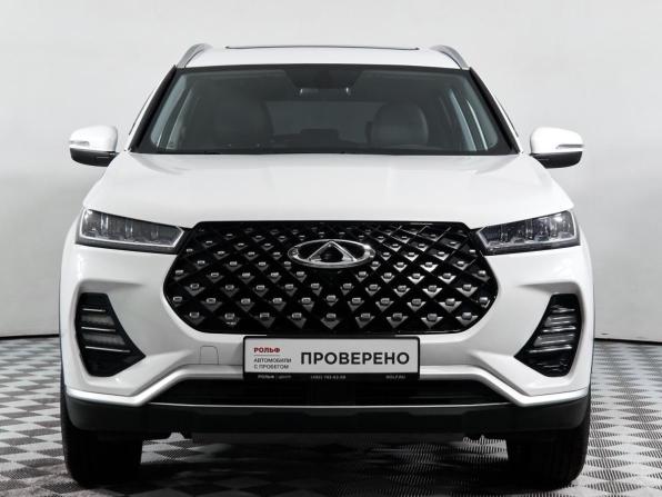 Chery Tiggo 7 Pro I с пробегом 2022 года, цена 1 775 000 рублей, 50756 км, внедорожник, Автокод Объявления