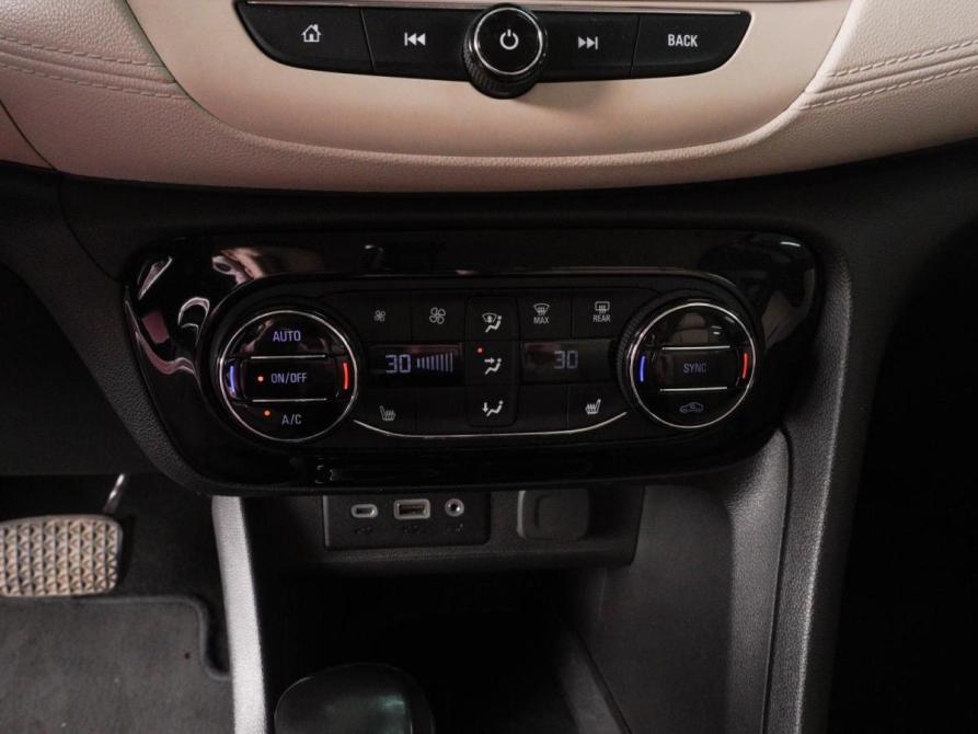 Buick Encore I Рестайлинг Минеральные Воды  - изображение 14