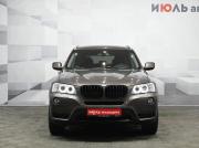 BMW X3 II (F25) Екатеринбург  - изображение 22