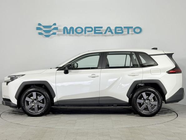 Toyota RAV4 VI (XA60) с пробегом 2026 года, цена 4 650 000 рублей, 58 км, внедорожник, Автокод Объявления