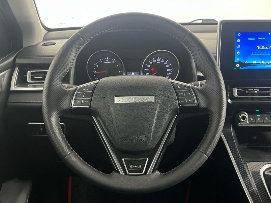 Haval M6 II Ижевск  - изображение 10