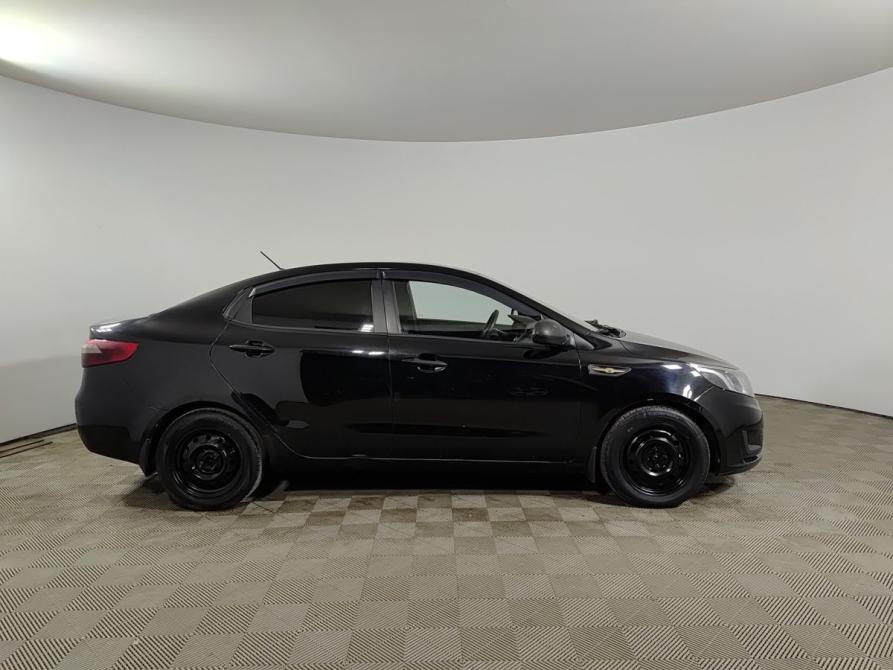 Kia Rio III Уфа  - изображение 5