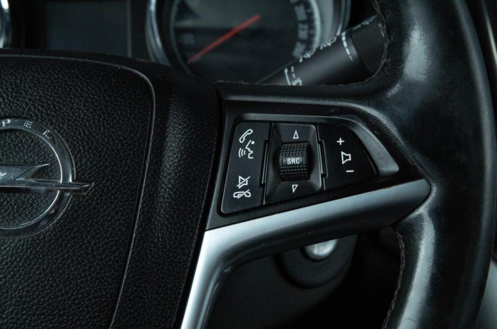 Opel Astra J Рестайлинг Челябинск  - изображение 14