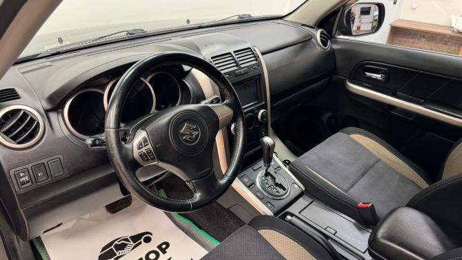 Suzuki Grand Vitara II Рестайлинг 2 с пробегом 2014 года, цена 1 199 000 рублей, 144894 км, внедорожник, Автокод Объявления