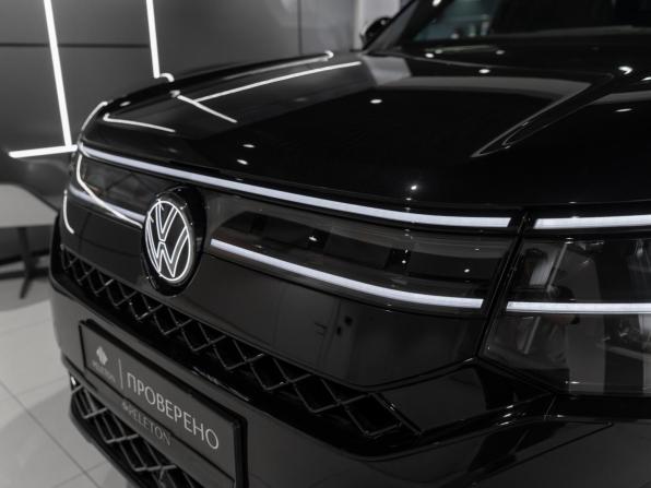 Volkswagen Teramont II (China Market) с пробегом 2026 года, цена 5 920 000 рублей, 16 км, внедорожник, Автокод Объявления
