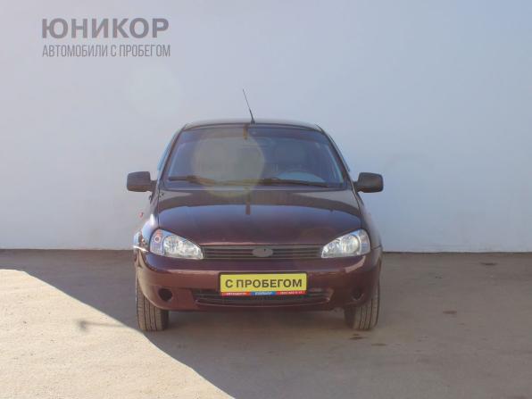 Lada (ВАЗ) Kalina I с пробегом 2013 года, цена 249 000 рублей, 141114 км, хэтчбек, Автокод Объявления